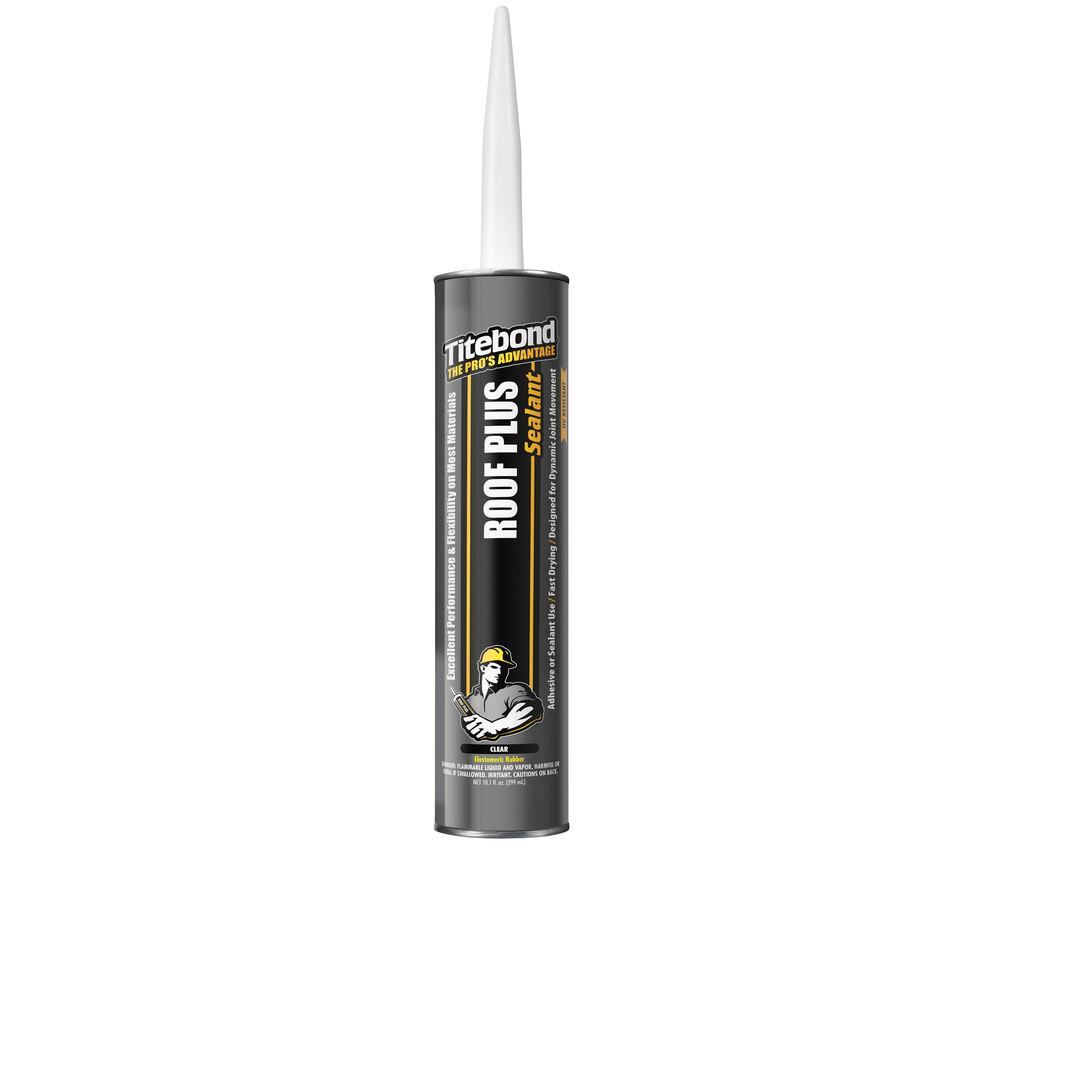 Titebond Roof Sealants